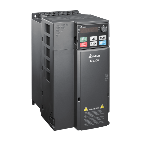 AC drives & VFDs