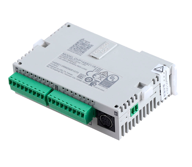 PLCs & controllers