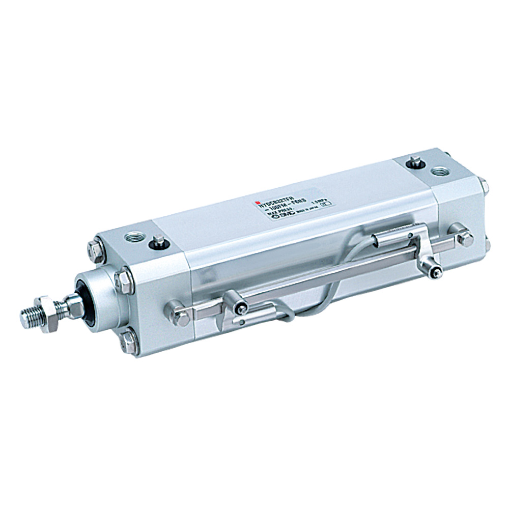 Pneumatic components — representative product