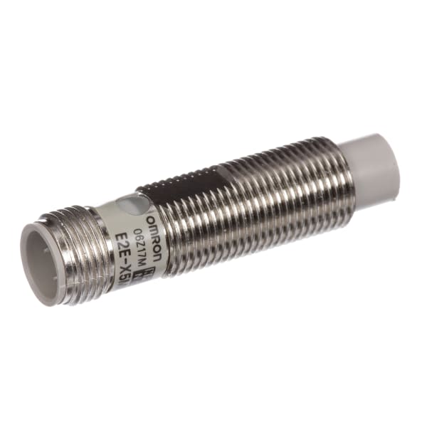 Sensors & switches — representative product